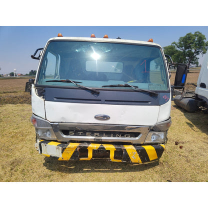 Freightliner Sterling Fl 360 Fl360 Cabina