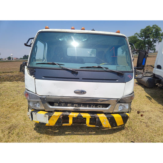 Freightliner Sterling Fl 360 Fl360 Cabina