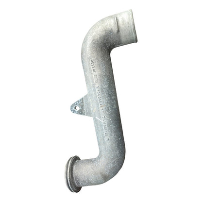 Tubo Admisión Postenfriador Motor Mercedes Benz Om 904