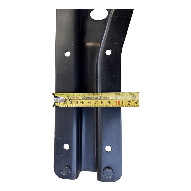 Soporte Purificador De Aire Hino 500 1524 2017 Negro