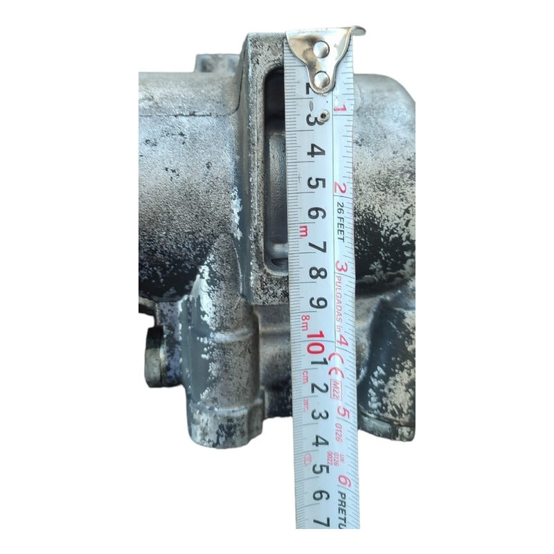 Base Soporte Filtro Diesel Scania K310 Irizar