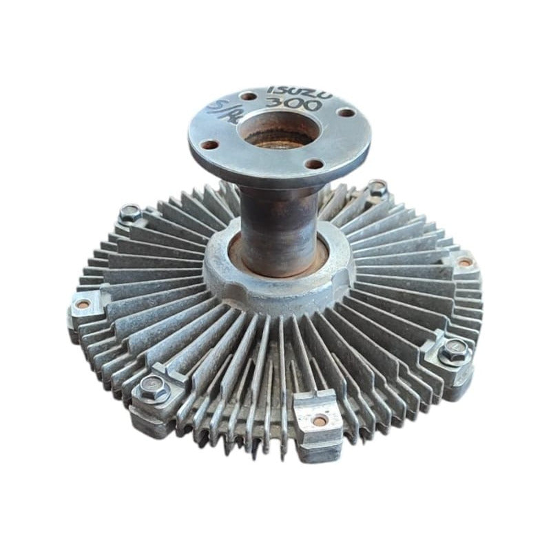 Ventilador Térmico Fan Clutch Isuzu El 300