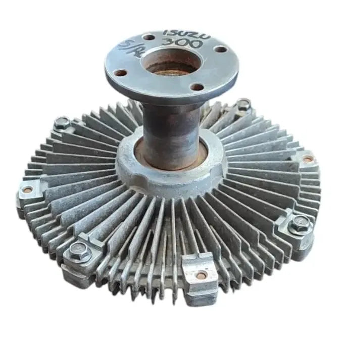 Ventilador Térmico Fan Clutch Isuzu El 300