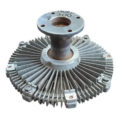 Ventilador Térmico Fan Clutch Isuzu El 300