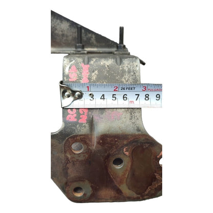 Soporte Conector Arnes De Cabina Motor Cummins Isb 5.9l