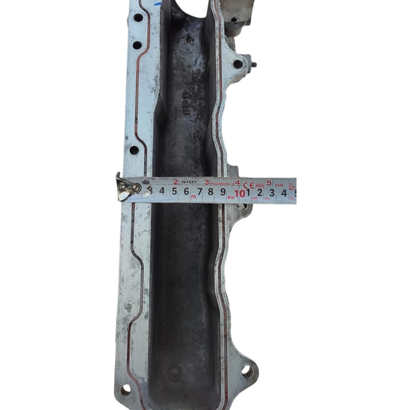 Múltiple Admisión Motor Isuzu 4hk1 Elf 400 450 500