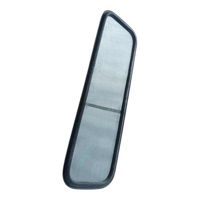 Medallon Cristal Trasero Sterling Fl360 Cabina Hule Cañuela