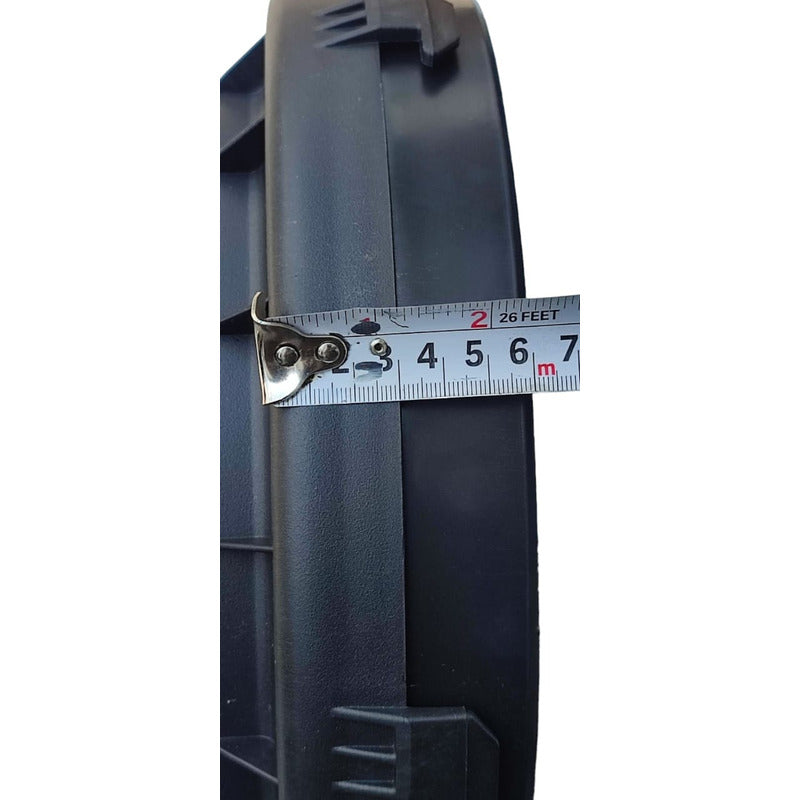 Tapa Purificador Aire Porta Filtro International 4300