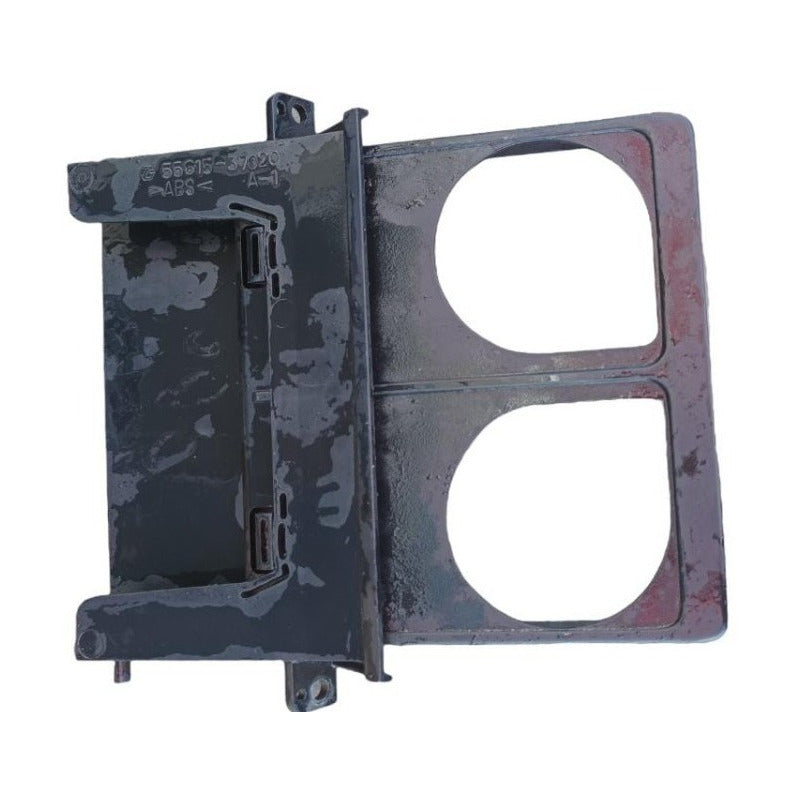 Porta Vasos Central Cabina Tablero Hino 300 514 616 414 716