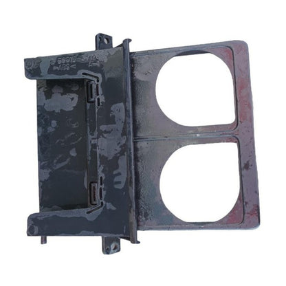 Porta Vasos Central Cabina Tablero Hino 300 514 616 414 716