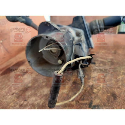 Palanca Torre Cambios Transmision Automatica Allison 12v