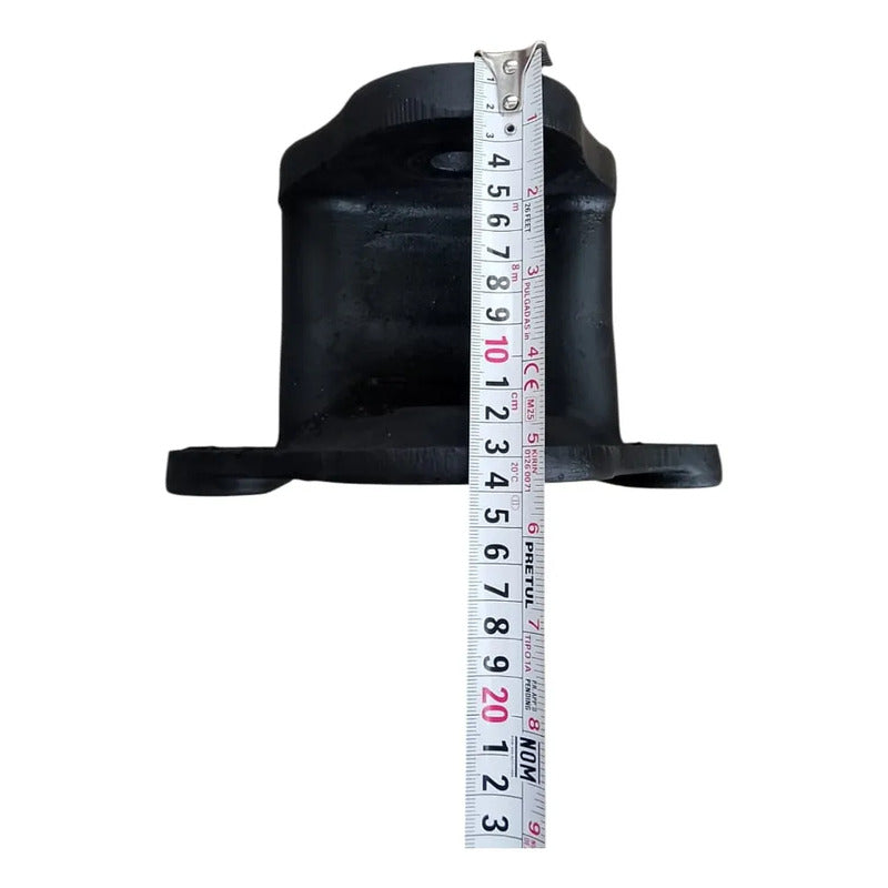 Percha Delantera Diferencial Freightliner M2