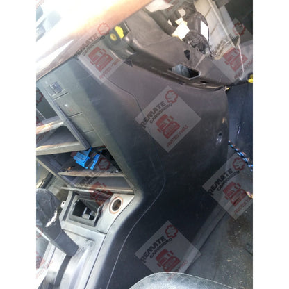 Tablero Chevrolet Vectra 2003 V6 3.2