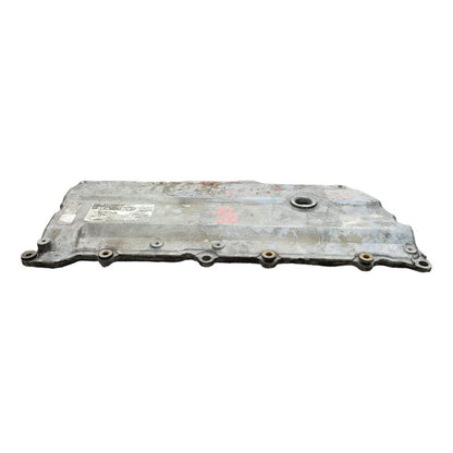 Tapa Punterias Motor Isuzu 4hk1 Elf 400 450 500