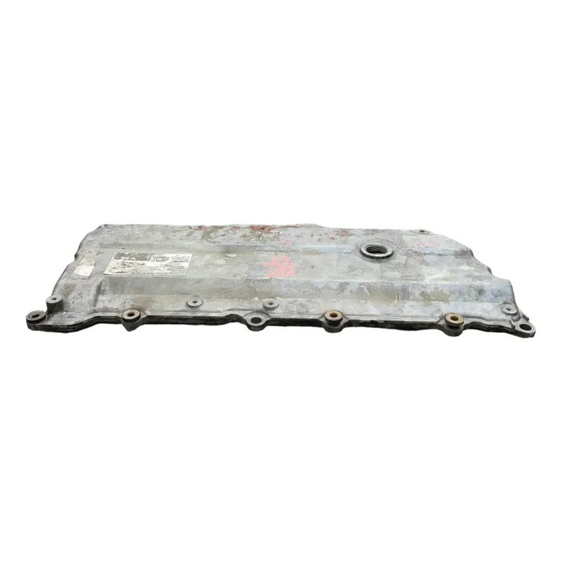 Tapa Punterias Motor Isuzu 4hk1 Elf 400 450 500