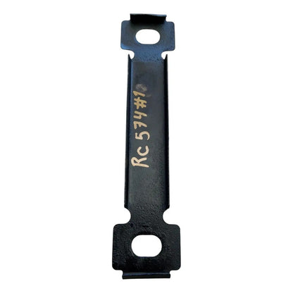 Cubierta Goma Balero Cardan Freightliner M2 Negro