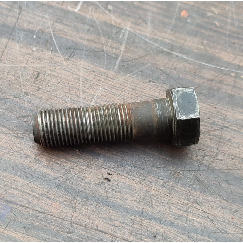 Tornillo Volanta Aro Dentado Motor Isuzu 4jj1 Elf 300 200