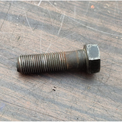 Tornillo Volanta Aro Dentado Motor Isuzu 4jj1 Elf 300 200