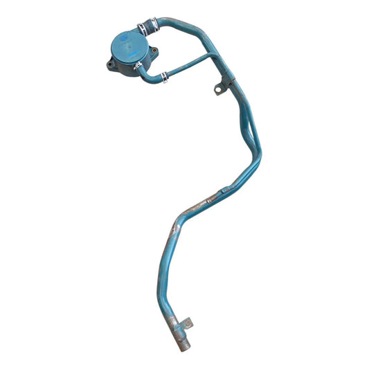 Tubo Respiración Compresión Tapa Motor Navistar Maxxforce