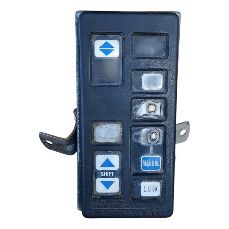 Consola Cambios Control Selector Velocidades Freightliner Fl