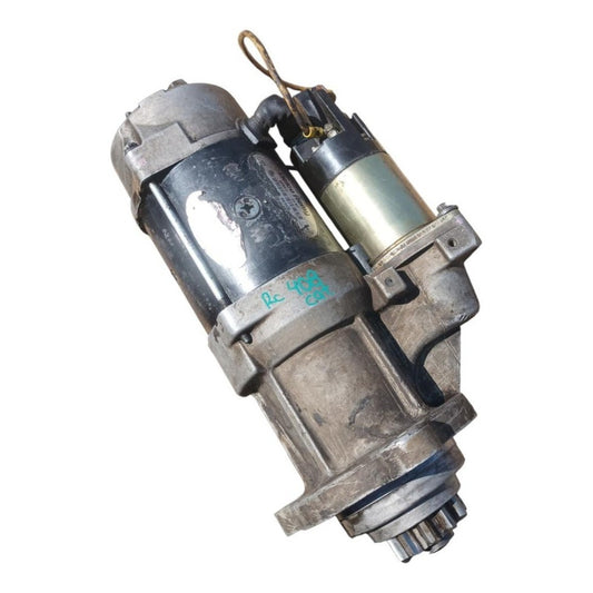 Marcha Motor De Arranque Delco Remy Caterpillar 3406b