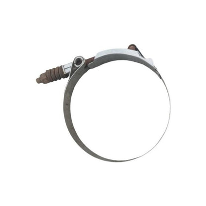 Abrazadera Postenfriador Admisión Motor Camión 3  Universal