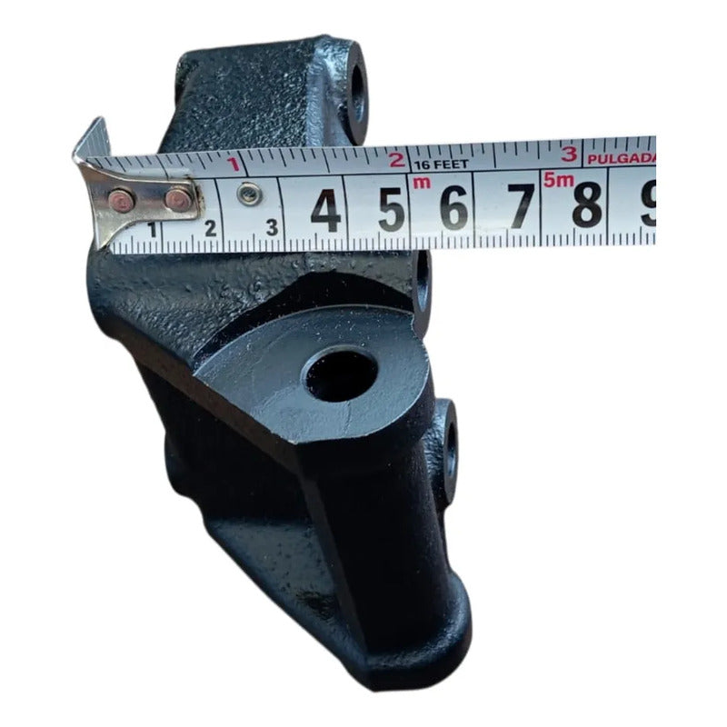 Base Soporte Alternador Isuzu 4hk1 Elf 500 450 Okl-650 2022