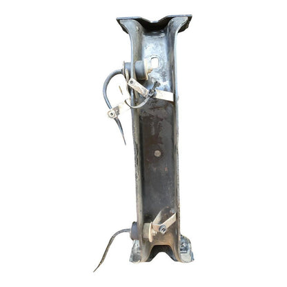 Puente Chasis Motor Maxxforce International 4300 Navistar Dt