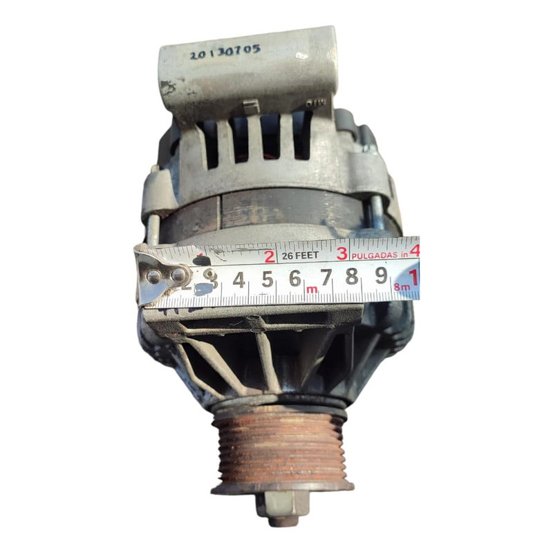 Alternador 12 Volts Motor Mercedes 904 Freightliner M2