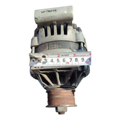 Alternador 12 Volts Motor Mercedes 904 Freightliner M2