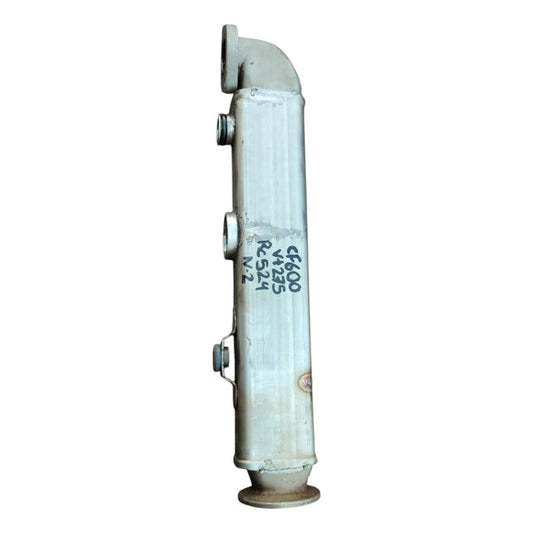 Enfriador Gases Egr Motor Cf600 Navistar Vt275 Citystar Inte