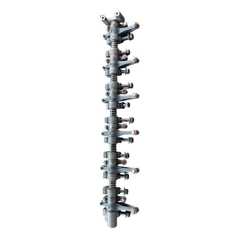 Barra Balancines Balancin Motor Caterpillar 3126