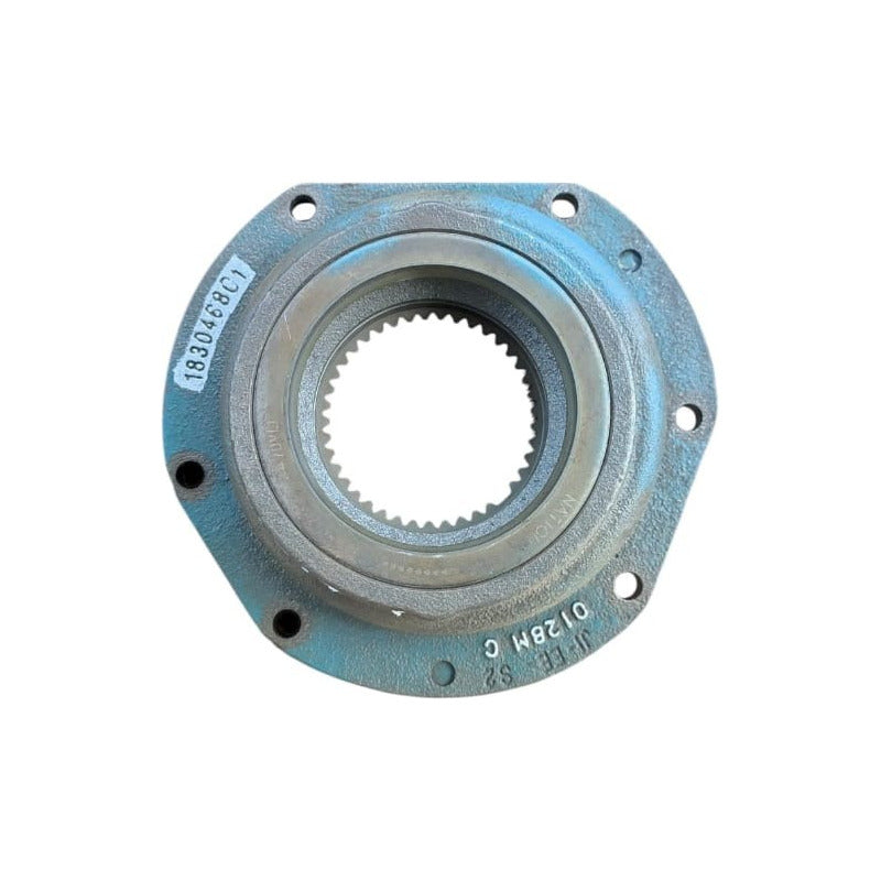 Bomba De Aceite Navistar Maxxforce 7.6l International