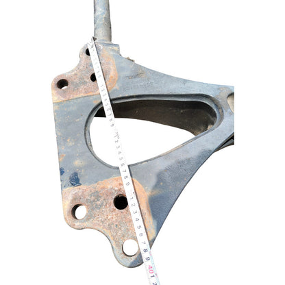 Suspensión Aire Diferencial International Prostar