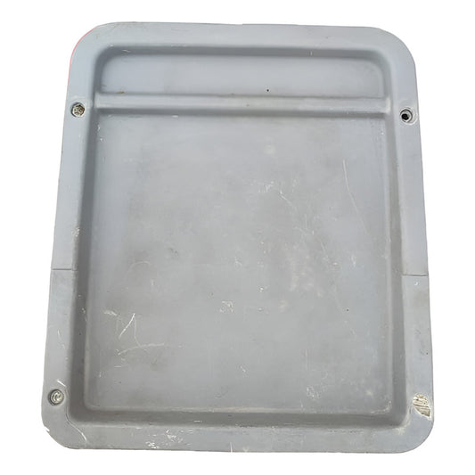 Cubierta Moldura  Repaldo Asiento Isuzu Elf 400 450 500 Gris