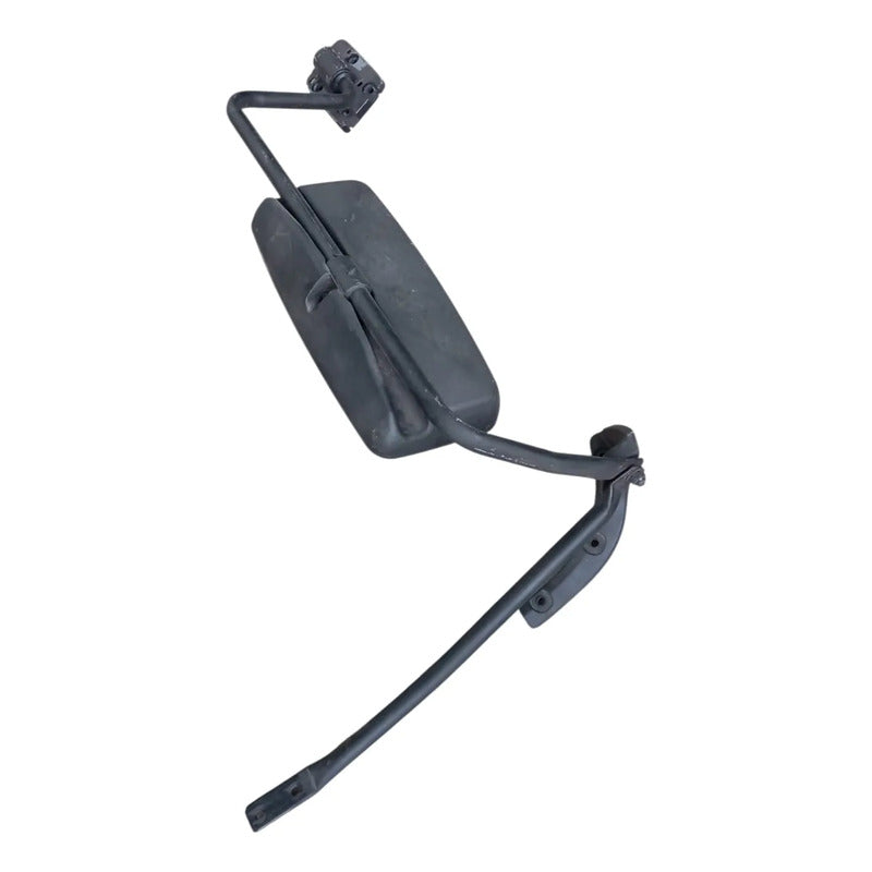 Base Soporte Espejo Lateral Piloto Isuzu Elf 500 Negro