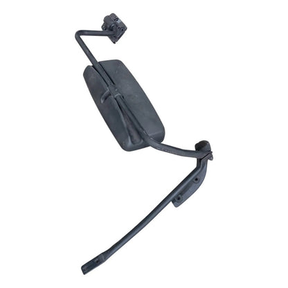 Base Soporte Espejo Lateral Piloto Isuzu Elf 500 Negro