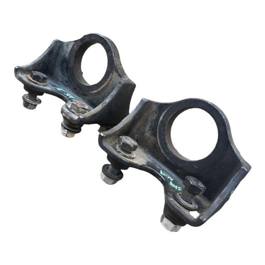 Base Soporte Motor Chasis Freightliner M2