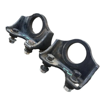 Base Soporte Motor Chasis Freightliner M2