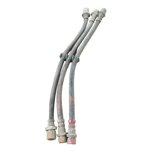 Manguera Liquido Frenos Clutch Hino 300 816 716 616 514