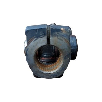 Brazo Extensión Chaquetero Dirección Volante Hino 500 1018 Negro