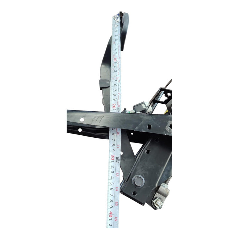 Soporte Pedal Clutch Bomba Booster Isuzu Elf 300 2018-2023 Negro