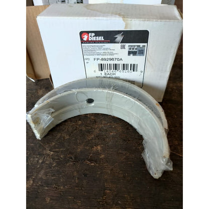 Cojinete Metal Metales Bancada Motor Detroit Serie 60 S60