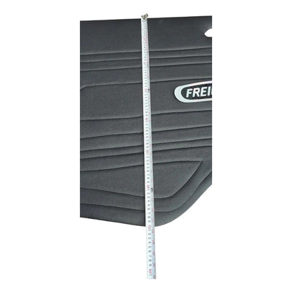 Tapa Panel Puerta Cabina Freightliner Fl70 Negro Par Negro