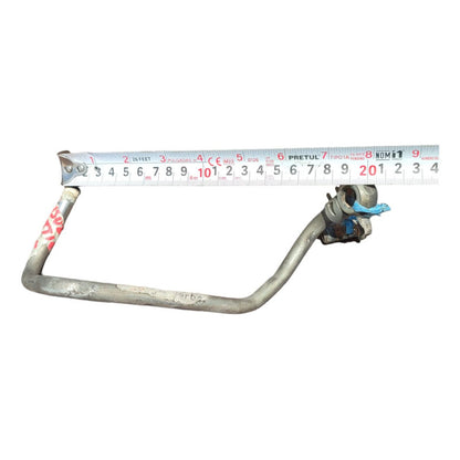 Tubo Agua Turbo Motor Isuzu 4jj1 Elf 300 200