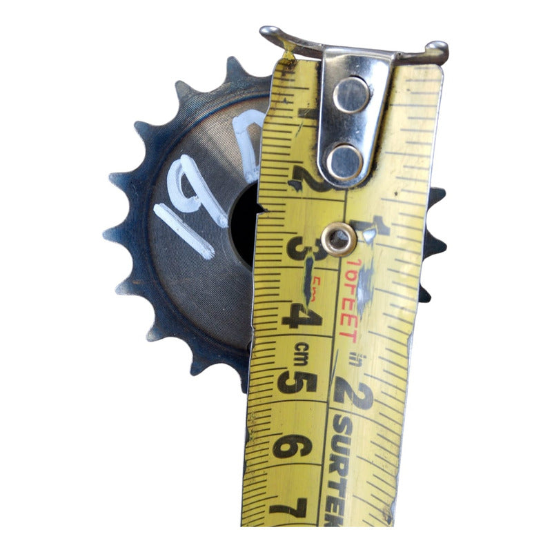 Engrane Arbol Levas Nissan Diesel Frontier Np300 2.5l Cabsta