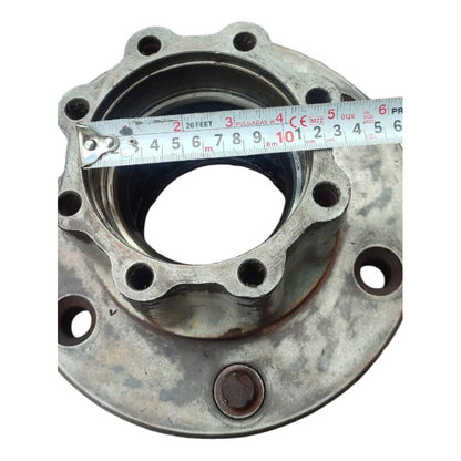 Masa Diferencial Piloto Sterling Fl 360 Sin Birlos Freightli