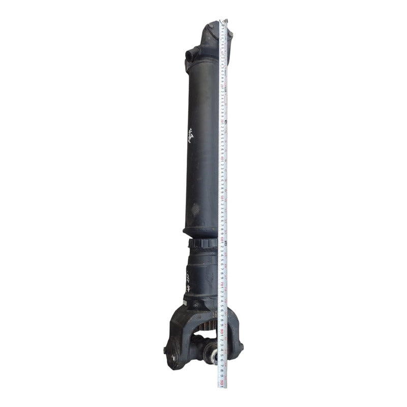 Barra Flecha Cardan Yugo Cople Brida Spicer Kenworth T300