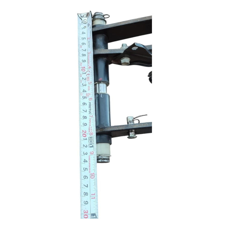Pedal  Balancín Columpio Freno Clutch Hino 500 1018