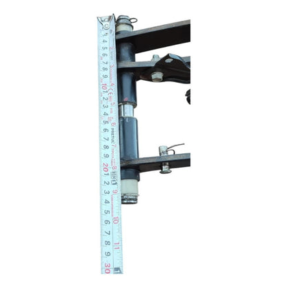 Pedal  Balancín Columpio Freno Clutch Hino 500 1018